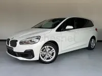 Usado BMW 218 Comfort Edition 136 CV (100 kW) 2021 Blanco Familiar