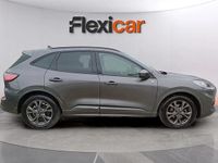 Usado Ford Kuga ST-Line 120 CV (88 kW) 2024 Gris SUV
