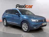 Usado VW Tiguan Allspace Sportline 190 CV (139 kW) 2019 Azul SUV