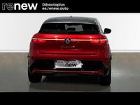 Usado Renault Mégane Techno 161 kW (219 CV) 2023 Rojo Berlina