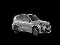 Usado BMW X1 Comfort Edition 245 CV (180 kW) 2025 Gris SUV