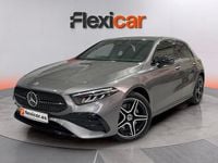 Usado Mercedes A250 218 CV (160 kW) 2024 Gris Berlina