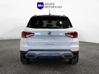 Usado Seat Arona 116 CV (85 kW) 2025 Blanco SUV