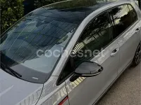 Usado VW Golf VIII GTI 245 CV (180 kW) 2023 Gris / plata Berlina