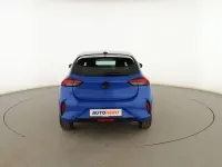 Usado Opel Corsa 101 CV (74 kW) 2025 Azul Utilitario