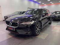 Usado Volvo V60 Momentum 150 CV (110 kW) 2018 Gris / plata Familiar