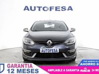 usado Renault Mégane GT 1.5 dCi 110cv eco² Style Energy 5p S/S #BLUETOOTH