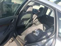 Usado Citroën C5 138 CV (101 kW) 2003 Gris / plata Familiar