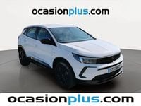 Używany Opel Grandland X S 131 KM (96 kW) 2024 Biały SUV