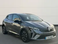 Usado Renault Clio Techno 100 CV (73 kW) 2025 Utilitario
