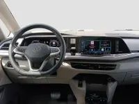 Nuevo VW Multivan 150 CV (110 kW) 2026 Blanco Monovolumen