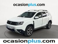 Usado Dacia Duster Prestige 131 CV (96 kW) 2021 Blanco SUV