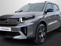 Nuevo Citroën C3 Aircross 101 CV (74 kW) 2025 Gris SUV