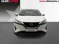 Brugt Nissan Qashqai N-Connecta 160 HK (117 kW) 2022 SUV