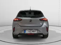 Usado Opel Corsa 100 CV (73 kW) 2023 Gris Utilitario