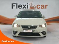 usado Seat Ibiza 1.0 MPI 59kW (80CV) Reference Plus