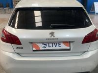 Usado Peugeot 308 Allure 120 CV (88 kW) 2014