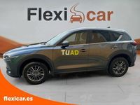 usado Mazda CX-5 2.2 DE 110kW (150cv) Evolution 2WD Auto