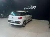 Usado Fiat 500L 86 CV (63 kW) 2012 Blanco Monovolumen