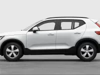 Nuevo Volvo XC40 163 CV (119 kW) 2026 SUV
