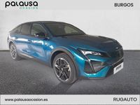 Usado Peugeot 408 GT 225 CV (165 kW) 2024 Azul Berlina
