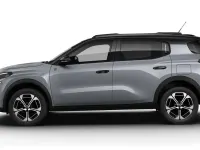 Nuevo Citroën C3 Aircross 145 CV (106 kW) 2026 Gris SUV