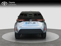 Occasion Toyota Yaris Cross Style 116 PK (85 kW) 2022 Grijs SUV