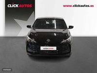 Usado MG MG3 Comfort 115 CV (84 kW) 2025 Negro Utilitario