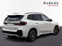 Usado BMW X1 150 CV (110 kW) 2025 Blanco SUV