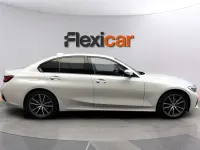Usado BMW 320 190 CV (139 kW) 2020 Blanco Berlina