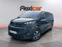 Usado Peugeot Traveller Business-Line 180 CV (132 kW) 2024 Gris Monovolumen