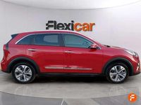 Usado Kia e-Niro 150 kW (204 CV) 2021 Rojo SUV