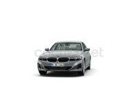 Usado BMW 318 150 CV (110 kW) 2023 Verde Berlina