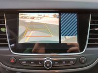 Usado Opel Crossland Elegance 110 CV (80 kW) 2023 Negro SUV