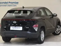 Usado Hyundai Kona 128 CV (94 kW) 2025 SUV