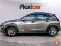 Usado Hyundai Kona 120 HP (88 kW) 2018 Cinzento SUV