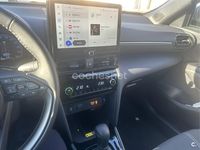 Usado Toyota Yaris Cross Style 130 CV (95 kW) 2025 Blanco SUV