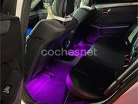 Usado Mercedes E220 Avantgarde 170 CV (125 kW) 2016 Blanco Berlina