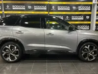 Usado Renault Austral Iconic Esprit Alpine 200 CV (147 kW) 2023 Gris / plata SUV
