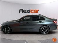 Usado BMW 330e 292 CV (214 kW) 2019 Gris Berlina