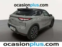 Usado DS Automobiles DS3 Crossback Performance 131 CV (96 kW) 2024 Gris SUV