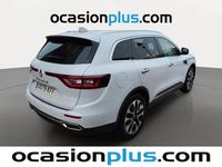 Usado Renault Koleos Zen 131 CV (96 kW) 2017 Blanco SUV