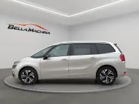 Usado Citroën C4 Shine 130 CV (95 kW) 2021 Blanco