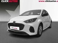 Usado Mazda 2 Center-Line 116 CV (85 kW) 2025 Utilitario