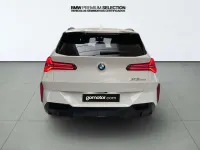 Usado BMW X3 Shadowline 197 CV (144 kW) 2025 SUV