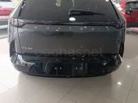 Nuevo Mazda CX-6e Takumi-Line 189 kW (258 CV) 2026 Eléctrico SUV