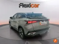 Usado Omoda 5 147 CV (108 kW) 2025 Gris SUV