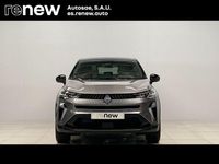 Usado Renault Captur Techno 101 CV (74 kW) 2025 Gris SUV