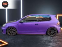Occasion VW Golf VII Edition 235 ch (172 kW) 2012 Rouge Citadine