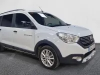 Usado Dacia Lodgy 115 CV (84 kW) 2021 Monovolumen